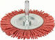 Bosch 2608622055 Nylon Brush for Drill 100mm