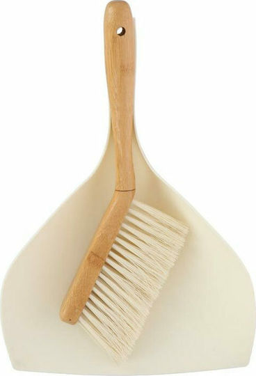 Alpina Appliances Dustpan & Brush Set 18826 2pcs