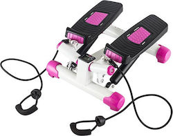 HMS S3033 Mini Stepper με Λάστιχα Εκγύμνασης