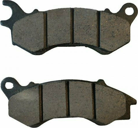 Ferodo Motorcycle Brake Pads Organic Front Brake Pads for Honda Vision / Lead / Pcx for Kymco Agility / Agility 125 Lifan CITY 125