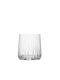 Espiel Nova Glass Whiskey made of Glass 310ml 1pcs