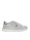 Kinder Sneakers Weiß