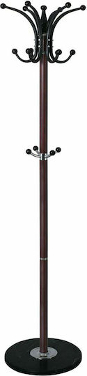 Woodwell Patrick Μεταλλικός Καρυδί Ε725,2 Woodwell Patrick Μεταλλικός Καρυδί Ε725,2