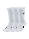 Nike Everyday Basketballsocken Mehrfarbig 3 Paare