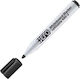 +Efo Whiteboard-Marker 3mm Schwarz