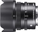 Sigma Full Frame Camera Lens 24mm f/3.5 DG DN Contemporary Standard / Wide Angle for Leica L Mount Black