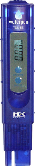 Waterpan TDS Water Quality Meter with TDS Measurement Capability