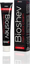Bioshev Professional Haarfärbemittel Cremes 02 ...