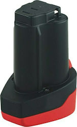 Metabo Μπαταρία Εργαλείου Λιθίου 10.8V 625438000