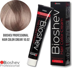 Bioshev Professional Haarfärbemittel Permanente...