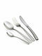 Berlinger Haus Cutlery Set Stainless Silver 24pcs