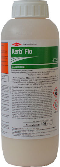 BASF Kerb Flo 400 SC Erbicid Lichid 600ml