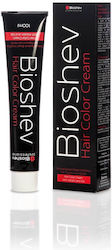 Bioshev Professional Haarfärbemittel 8.01 Hellb...