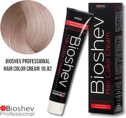 Bioshev Professional Haarfärbemittel Cremes 10....