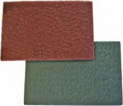 Morris Non-Woven Scotch Brite Σφουγγάρι Λείανσης 152x229mm Σετ Morris Non-Woven Scotch Brite Σφουγγάρι Λείανσης 152x229mm Σετ