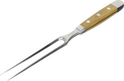 Güde Metallic Meat Fork Olive 18cm