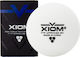Xiom V ITTF Μπαλάκια Ping Pong 6τμχ