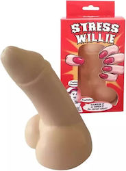 Spencer & Fleetwood Ltd Stress Willie Sexy Gadget HH67