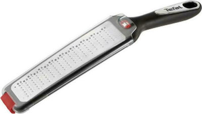 Tefal Inox Vegetable & Fruit Grater Ingenio Black-Red