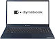 Dynabook Satellite Pro C50-H-103 15.6" FHD (Kern i3-1005G1/8GB/256GB SSD/W10 Pro) Dark Blue (GR Tastatur)