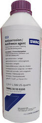 SWAG Antifreeze Vag Consentrated Engine Coolant for Motorcycle G13 -30°C 1.5lt SWAG Antifreeze Vag Consentrated Engine Coolant for Motorcycle G13 -30°C 1.5lt