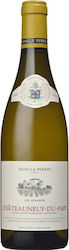 Famille Perrin Les Sinards Λευκό Ξηρό 750ml