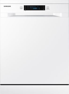 Samsung DW60M5050FW/EC Ελεύθερο Πλυντήριο Πιάτων για 13 Σερβίτσια Π59.8xY84.5εκ. Λευκό