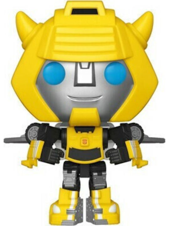 Funko Pop! Retro Spielzeug Filme: Transformator...