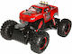 NQD 1:12 Red Remote Controlled Car Crawler 4WD 1:12