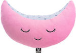 Benbat Baby Travel Pillow Mooni Pink