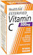 Health Aid Esterified Vitamin C Βιταμίνη για Ενίσχυση του Ανοσοποιητικού, τo Δέρμα & Αντιοξειδωτική δράση 500mg 60 x 1 ταμπλέτες