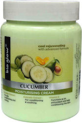 Bio Glow Cucumber Butter Σώματος 500ml