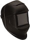Climax Welding Helmet Optical Field 90x110mm Black