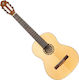 Ortega R121L Natural 4/4 Left-Handers Classical Guitar 4/4 Natural