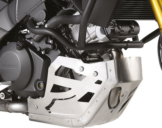 Givi Șorț Motor Protecție motor din aluminiu Suzuki DL1000 V-Strom