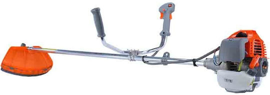 Nakayama PB5221 Two-Stroke Gasoline Brush Cutter Shoulder / Hand