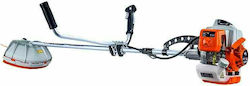 Nakayama PB7500 Βενζινοκίνητο Χορτοκοπτικό 3hp