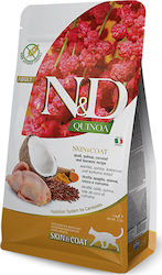 Farmina N&D Quinoa Skin & Coat Farmina N&D Quinoa Skin & Coat