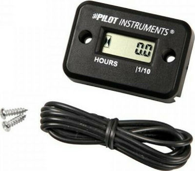 Lampa Digital Engine Run Time Meter