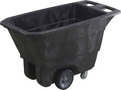 Trust Cărucior De Transport Bagaje P145.7xL68.3xH86.1cm Trust Cărucior De Transport Bagaje P145.7xL68.3xH86.1cm