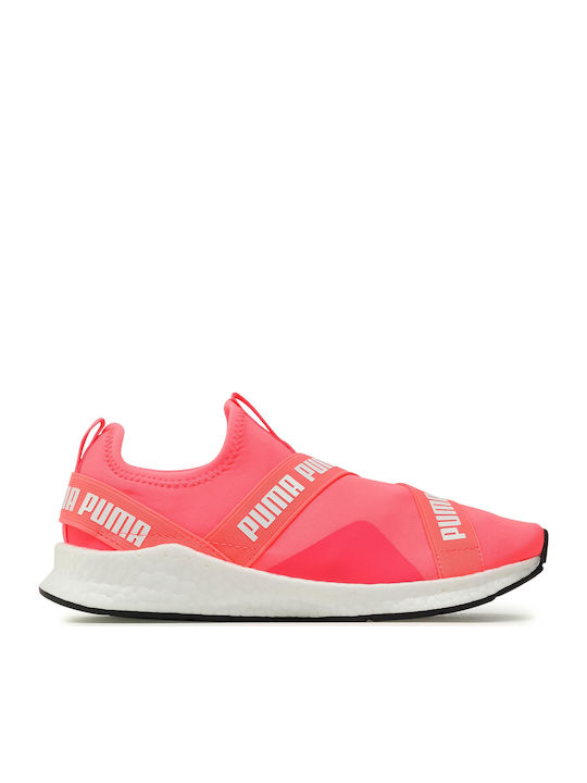 puma nrgy star slip on