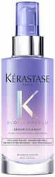 Kerastase Blond Absolu Serum Αναδόμησης για Βαμμένα Μαλλιά Cicanuit 90ml