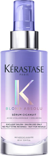 Kérastase Blond Absolu Leave In Hair Serum for Repair 90ml