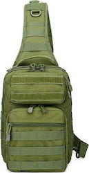 Talos Sling Tactical Molle Зелен 8лт