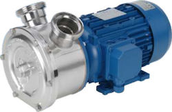 Liverani Senior Τριφασική Αντλία με Ιπποδύναμη 1.5hp Liverani Senior Τριφασική Αντλία με Ιπποδύναμη 1.5hp