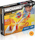 Magnetic Construction Toy Magnetic Building Game