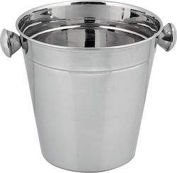 Venus Παγοδοχείο Inox 14cm 40407 Venus Παγοδοχείο Inox 14cm 40407