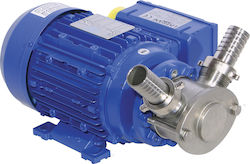 Liverani MINOR/900 Inox Трифазна Помпа с Конски Сили 2hp Liverani MINOR/900 Inox Трифазна Помпа с Конски Сили 2hp