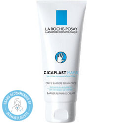 La Roche Posay Cicaplast Mains Cremă de Mâini 100ml