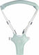 Kikka Boo Walking Belt Lauflernhilfe mit Stützriemen für 6++ Monate 31108010031 Hellblau